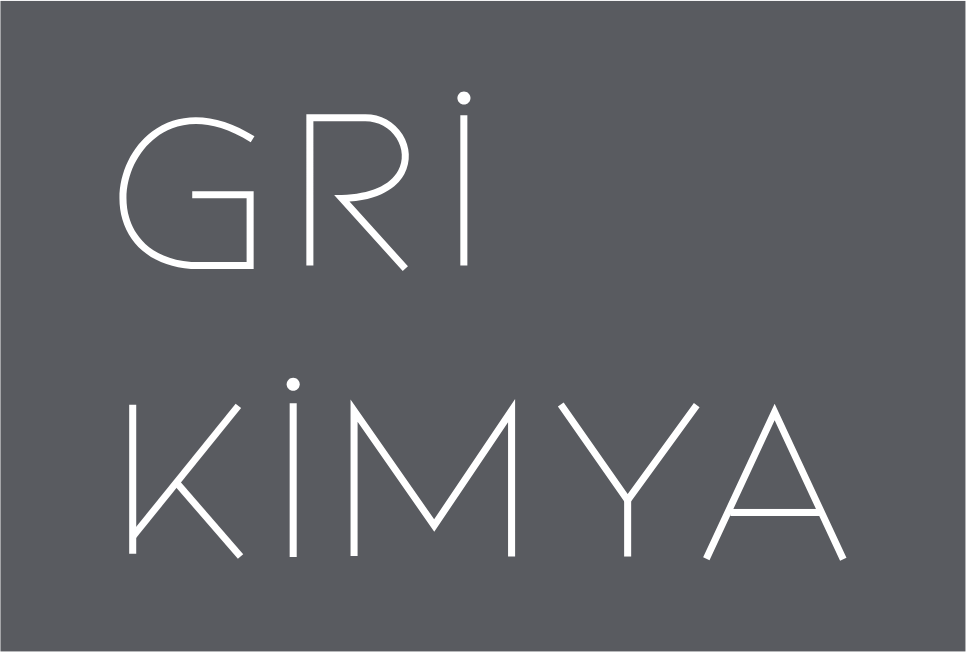 GRİ KİMYA
